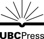 UBC Press logo