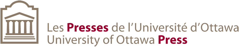 Les Presses de l'Université d'Ottawa logo
