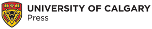 Logo: University of Calgary Press