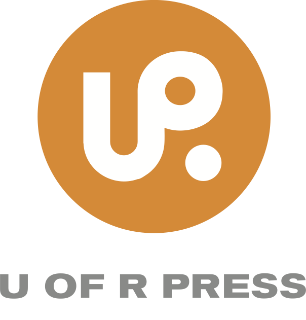 University of Regina Press logo