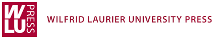 Wilfrid Laurier University Press logo
