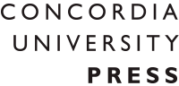 Logo: Concordia University Press