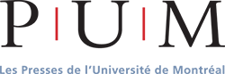 Logo: Les Presses de l’Université de Montréal