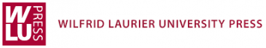 Wilfrid Laurier University Press logo