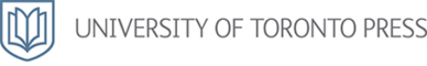 University of Toronto Press logo